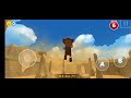 Super Bear Adventure | The Sheriff (UnOfficial Music Video)  #superbearadventure