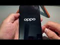 How to Reset OPPO A54 5G