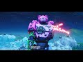 The Final Showdown - Full Live Event Cinematic! (2022 Edition) | A Fortnite Cinematic.