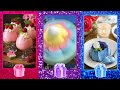 Choose your gift 🤩💝🤮 || 3 gift box challenge ||Pink Blue Purple#pickonekickone #giftboxchallenge