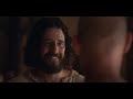 The Chosen: Jesus heals Gaius' son. The Chosen Season 04
