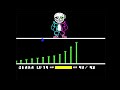 Undertale Last Breath But Neo Phase 1 @straightwave2.044  [Check the description]