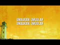 Umaaraw, Umuulan by Rivermaya (Official Lyric Video)