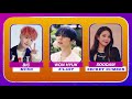 Name 3 Idols Challenge! |K-POP GAME|