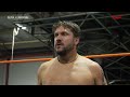 Alpha Pro Wrestling All Or Nothing: Kris Law vs Jayson Krash (Alpha Heavyweight Championship)