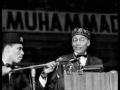 ''The Hon. Elijah Muhammad: Separation Or Death''