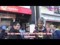 Actually Being Mixed-Race in Japan (interview with 'Half-Japanese' People ft Farouq)