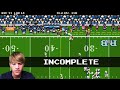 A NEW SEASON!!! | Retro Bowl Ep. 14