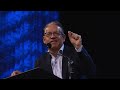 The Church is Out of Excuses | Eric Metaxas