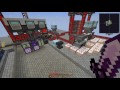 SkyFactory Ep. 17: Automating A Smeltery (Modded Minecraft)