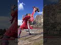 Ground Options Explained in 60 Seconds - TEKKEN 8 #TEKKEN #tekken8 #fgc #gaming #xbox #ps5 #shorts