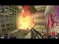 Doom 2 In City Only #1 [Doom 2 wad /w Guncaster & Pandemonia mods]