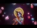 श्री कृष्ण कहते है, सब्र रख तेरी कदर उसे वक़्त बताएगा। 🙏 Krishna motivational video 🙏