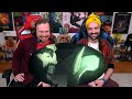 JUSTICE LEAGUE: THE FLASHPOINT PARADOX (2013) MOVIE REACTION! First Time Watching! DC Animated