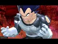 Beast is a goated transphere DRAGON BALL: THE BREAKERS