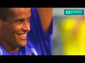 RONALDINHO GAÚCHO CLASSIFIES BRAZIL WITH THIS GOAL IN THE 2002 WORLD CUP SEMIFINAL