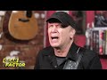 Billy Sheehan + Bumblefoot (Sons of Apollo) Play Their Favorite Riffs