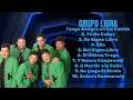Grupo Libra-Hits that captivated the world--Unfazed