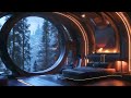 Future Escapes: Selkirk Hideaway - 2 hours of Relaxing, Ethereal Music for Sleep, Relaxation, Zen