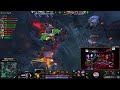 TUNDRA vs FALCONS - PLAYOFFS ELIMINATION - EWC x RIYADH MASTERS 2024 DOTA 2