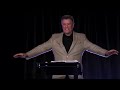 How Do I Talk to God? | Carter Conlon | 9/13/2023