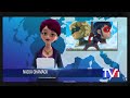 MIRACULOUS | 🐞 LADYBUG 🔝 | STAFFEL 2 | Geschichten von Ladybug und Cat Noir