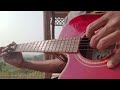 Ed Sheeran - Perfect | Acoustic Fingerstyle Cover