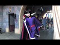 The Viral Evil Queen Tries to POISON Tinkerbell and Insults EVERYONE?! Part 8, Disneyland 2022