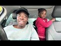 The struggle is real | car troubles | Daily vlog | Single mom