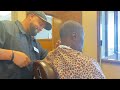 Peaches Cut (Jada Pinkette) #hair #hairstyle #hairtutorial #haircut #viral #video #new #subscribe