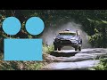 Ken Block Crushes Concord Pond Stage Record: Raw Onboard Footage from Hyundai i20 WRC Car!