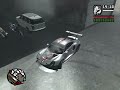 GTA San Andreas hidden Porsche 911 || GTA cheat codes || GTA5 vs San Andreas super car || Racing car