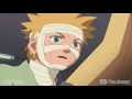 The Life Of Jiraiya (Naruto)