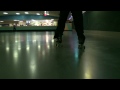 Jam Skating with Tony - Basic Moves