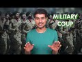 Imran Khan vs Pakistan Army | Who will Win? | Dhruv Rathee