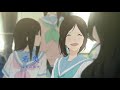 Liz and the Blue Bird - KyoAni's Musical Masterpiece