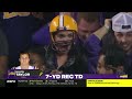 #10 LSU vs #6 Alabama Highlights (AMAZING GAME!) | College Football Week 10 | 2022 College Football