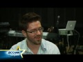 Danny Gokey on loss of his wife