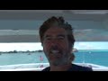 SDA93 VANISH in the Bahamas, Silent 60 Solar Superyacht  Tour