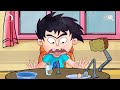 Rajkumar Badrinath - Bandbudh Aur Budbak New Episode - Funny Hindi Cartoon For Kids