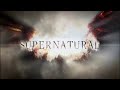 All Supernatural Opening Titles Season 1 to 10
