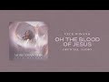 CeCe Winans - Too Late To Lose // Oh The Blood Of Jesus (Official Audio)