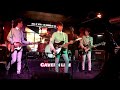 [Beatles Tribute]  The Reo Brothers  -  8DAW/AHDN/IWHYH/YCDT@ The Cavern Club back room Aug 2015