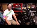 XSR700 HOW TO INSTALL/UPGRADE FORK SPRINGS