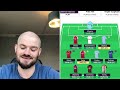 McGinn Out - FPL - GW30 Selection