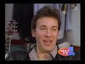 Bruce Springsteen: Inside Tunnel of Love on VH1 1988