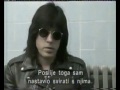 11.10.94 Ramones Live At Zagreb, Croatia (Show & Interview)