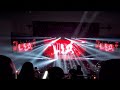 20221026 Itzy Lia Solo Red by Taylor Swift\ @LA Checkmate 1st world Tour