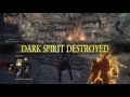 DARK SOULS™ III Pvp fun pt. 2