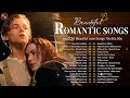 Most Old Beautiful Love Songs 80's 90's 💖 Best Romantic Love Songs Of All Time Playlist💖 #016
